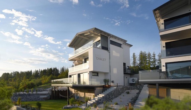 Petit Chalet 69 - Am Hainer See