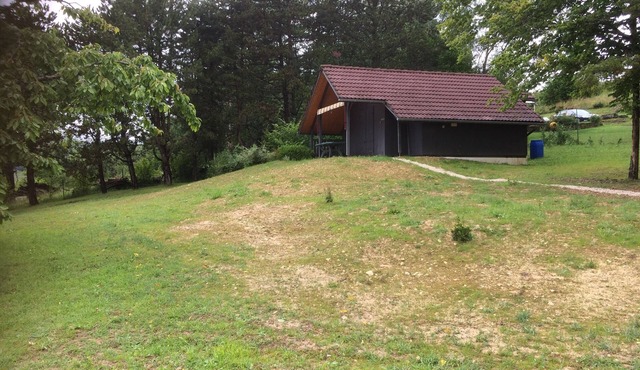 Petit Chalet