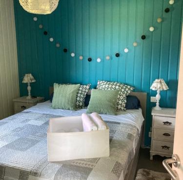 Petit Chalet