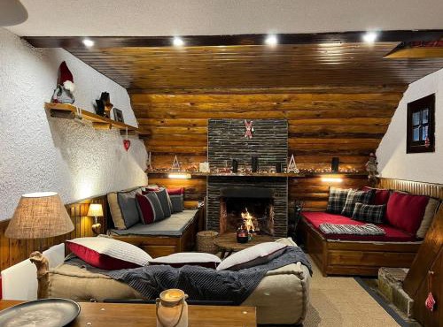 Petit Chalet