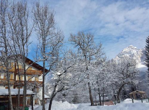 Petit Chalet