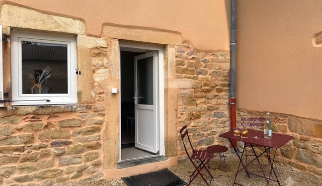 Petit Champ Clair - SAINT BENIGNE