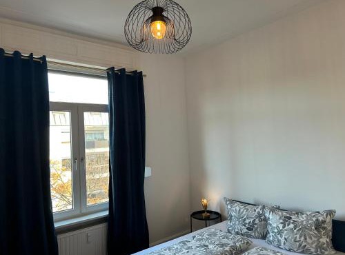 Petit Chatelet Rooms