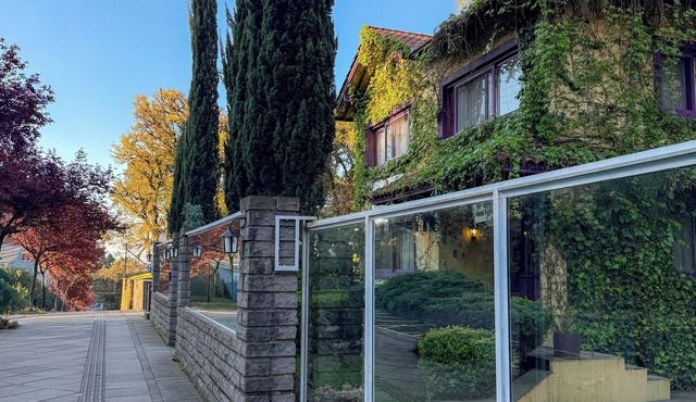 Petit Hotel Provence Gramado Tissiani