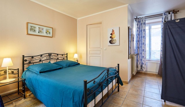 PETIT JUNO BEAUTIFUL STUDIO 27m2/beach landing