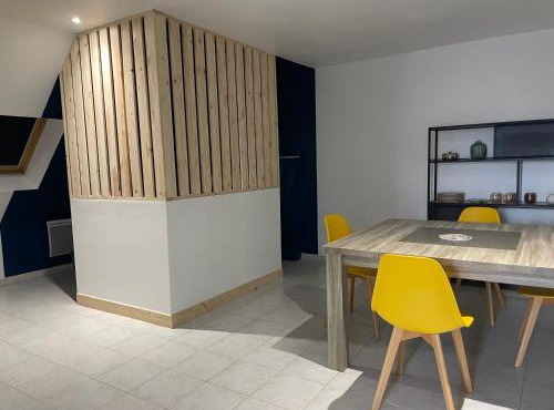 Petit loft