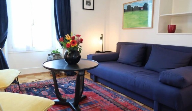 Petit Nid de Pully by Interhome