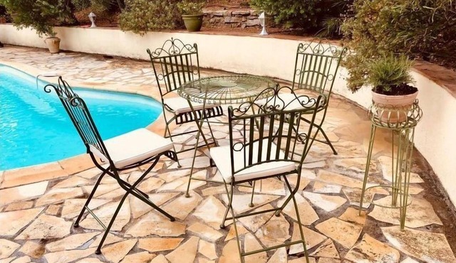 Petit Prince Comfortable holiday residence