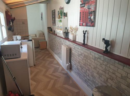 Petit Studio Centre Cambrai