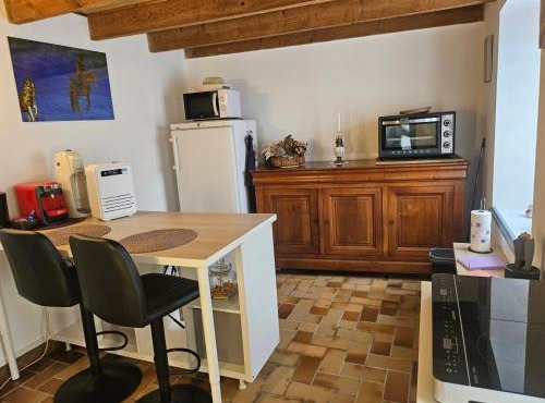petit studio indépendant