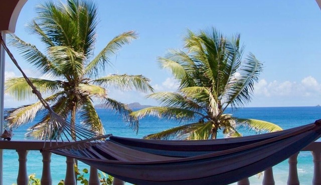 Petite Anse Hotel