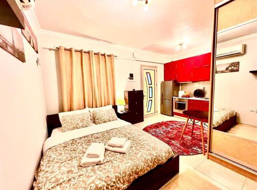 Petite chic maison