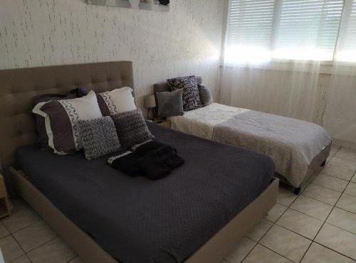 Petite halte Appt 103