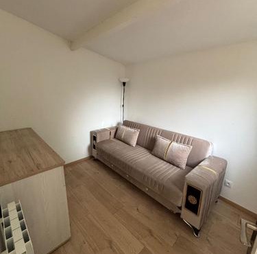 Petite Maison Cosy Orly