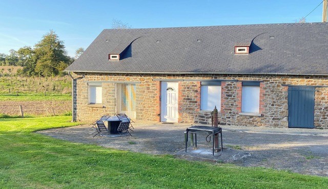 Petite Maison Dans la Prairie