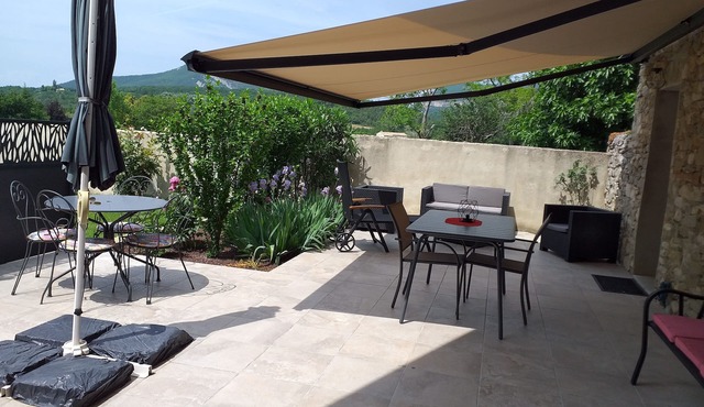 Petite Maison de Campagne Tout Confort au Calme