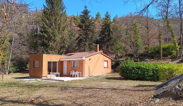 Petite Maison de Campagne, Déconnexion Assurée !