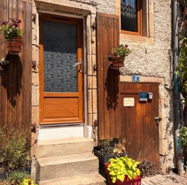 Petite maison de vacances en Cévennes
