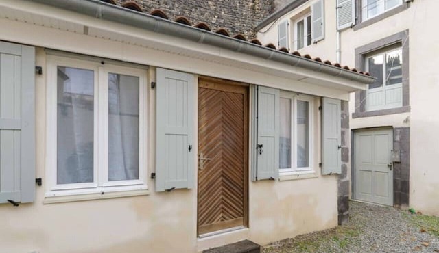 Petite maison design et confortable proche centre
