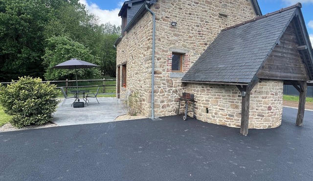 Petite Maison