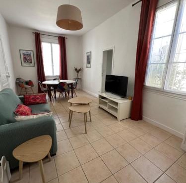 Petite Maison