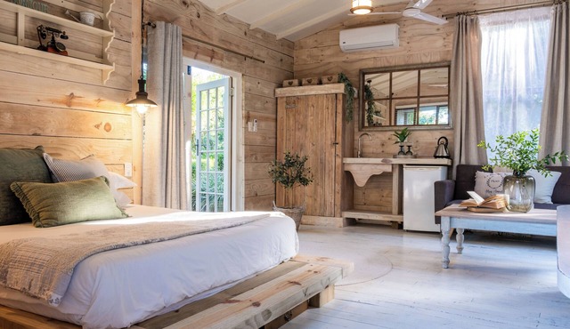 Petite Provence B&B
