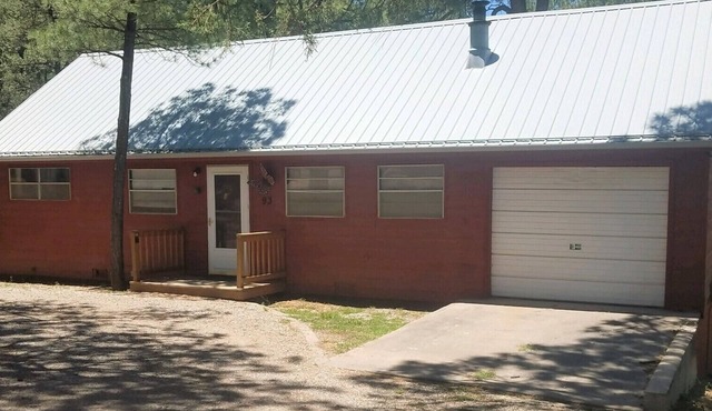 Petite Retreat | Your Pocket-Sized Paradise in the Heart of Ruidoso