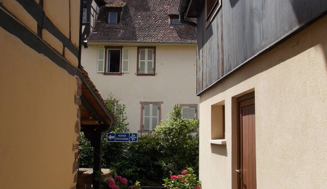 Petite Venise