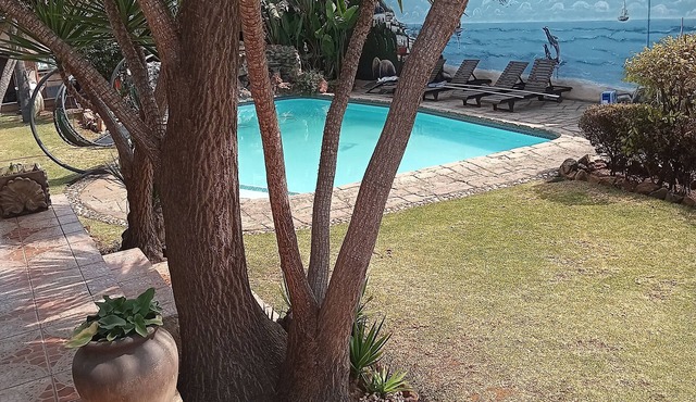 Petra Lodge