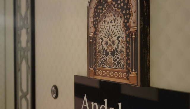 Petra Masterpiece where Andalusian Elegance Meets Petra's ancient wonders