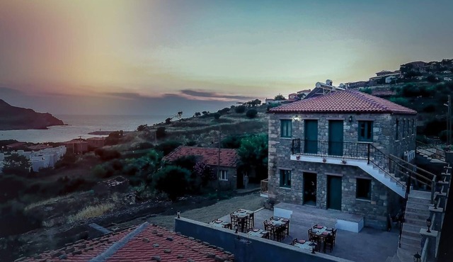 Petrada Imbros