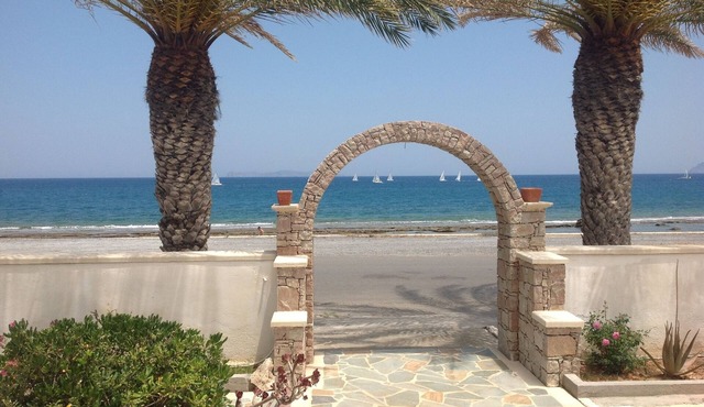 Petras Beach