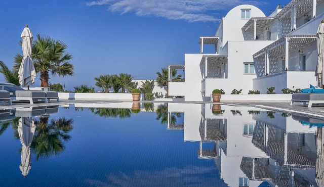 Petri Suites