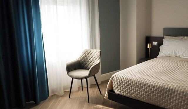 PETRUS Rooms