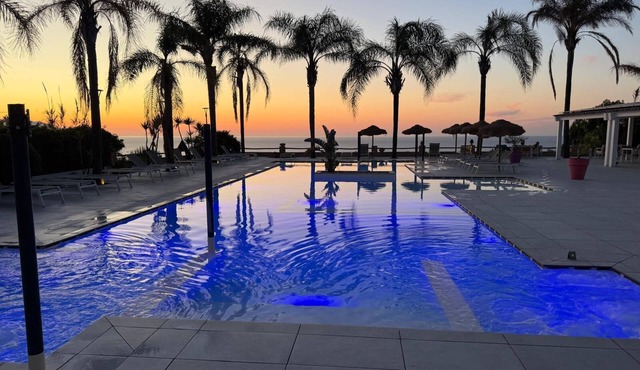 Petruso Resort