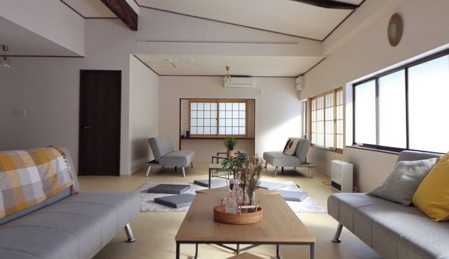 Pets allowed Karaoke room available A singlesto/Hanamaki City Iwate