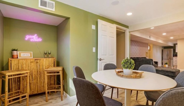 Pets Welcome!Cute 2 BR Home Near Denver & Boulder!