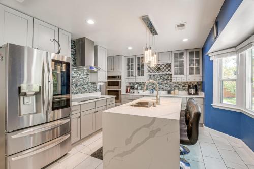 Pets Welcome: Quiet Silver Spring Retreat!