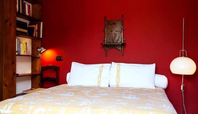 Pettirosso apartment