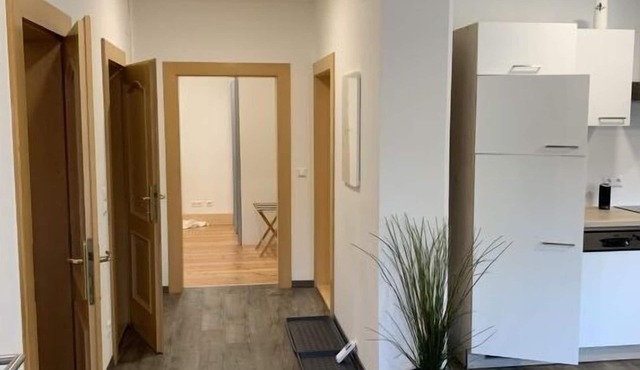 Petzenblick by Interhome