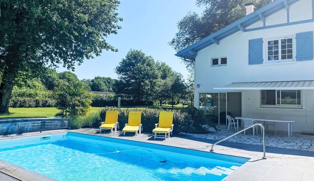 Peydecoum by Interhome