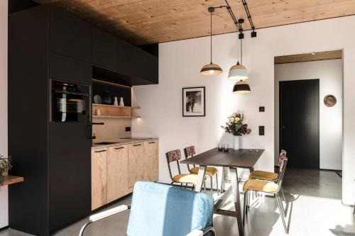 Pförtner Penthouse