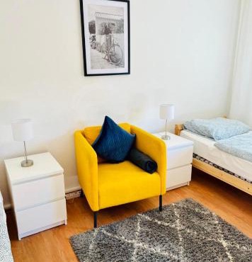 PF Apartments D2