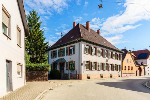 Pfarrgarten