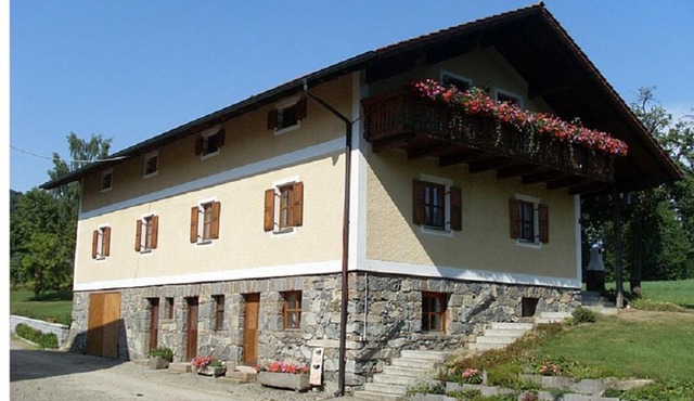 Pflaumermühle