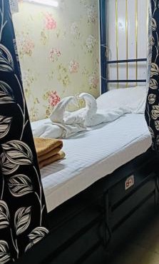 PG Mahira Dormitory