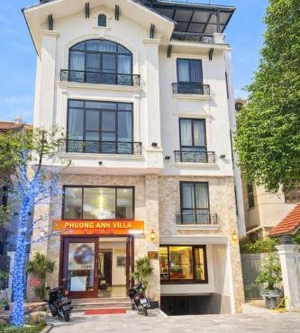 Phương Anh Villa 1