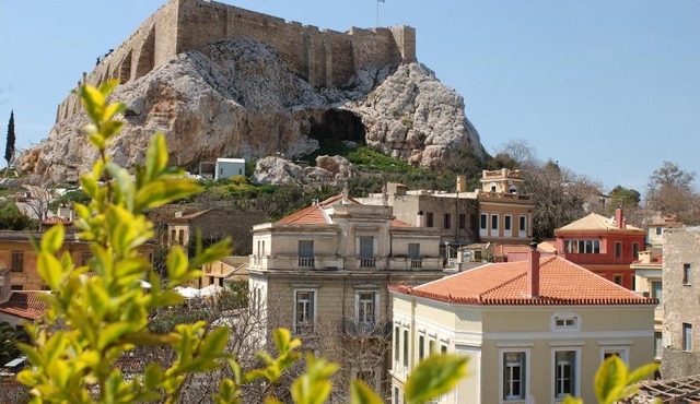 Phaedra Hotel