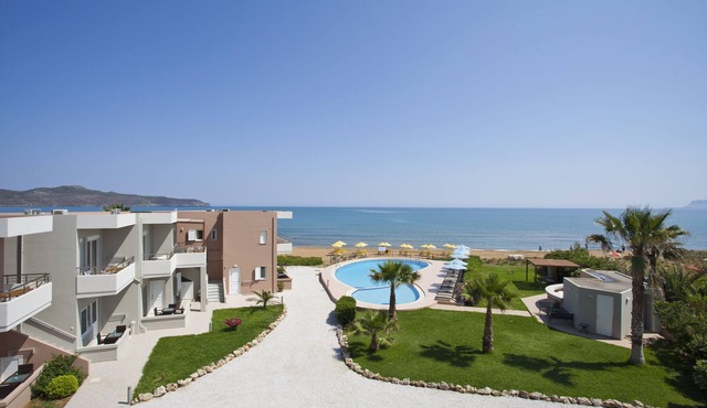 Phaedra Hotel