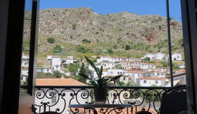 Phaedra Hotel